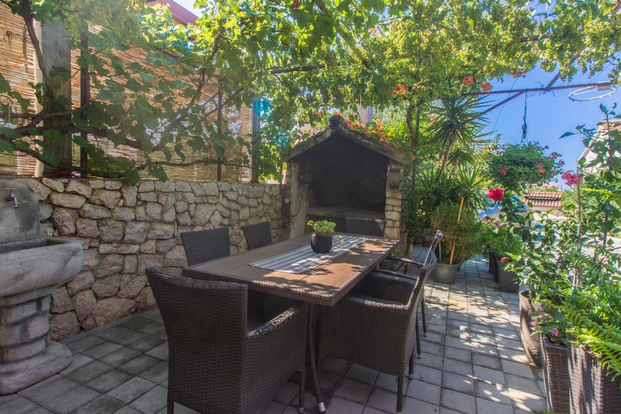 فندق Dalmati House بروداريكا المظهر الخارجي الصورة