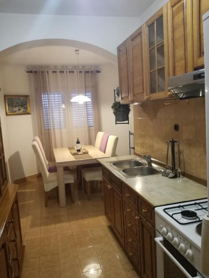 فندق Dalmati House بروداريكا المظهر الخارجي الصورة