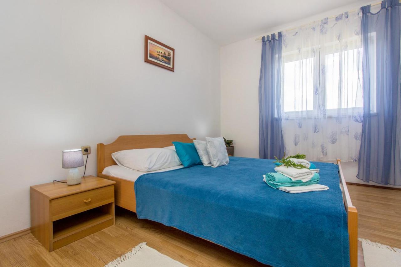 فندق Dalmati House بروداريكا المظهر الخارجي الصورة