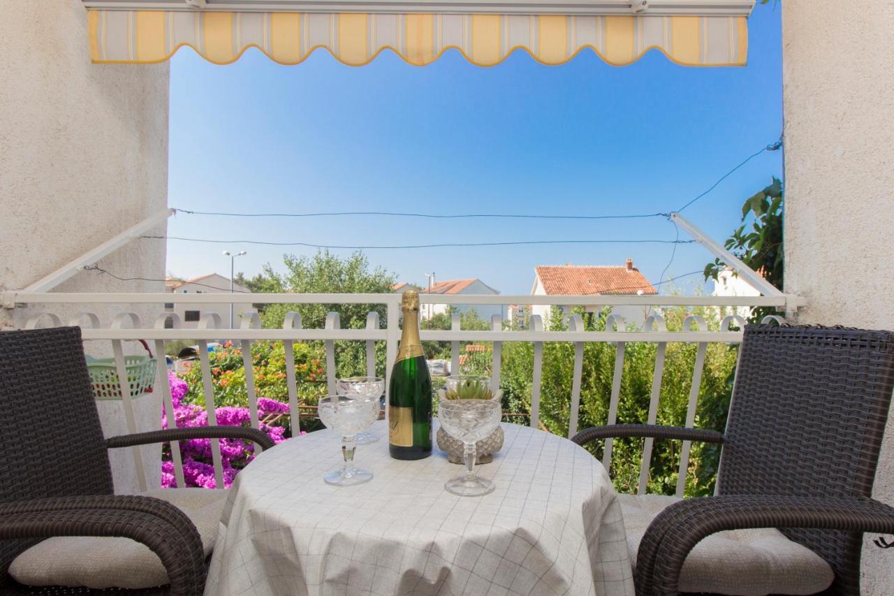 فندق Dalmati House بروداريكا المظهر الخارجي الصورة