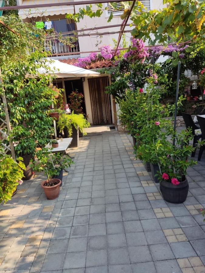 فندق Dalmati House بروداريكا المظهر الخارجي الصورة