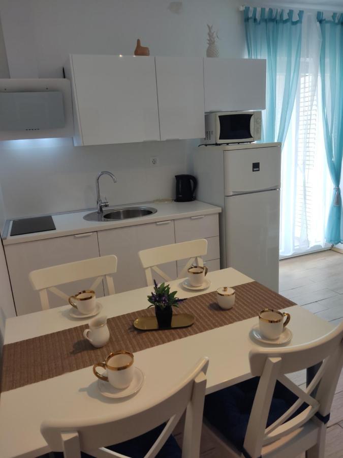فندق Dalmati House بروداريكا المظهر الخارجي الصورة