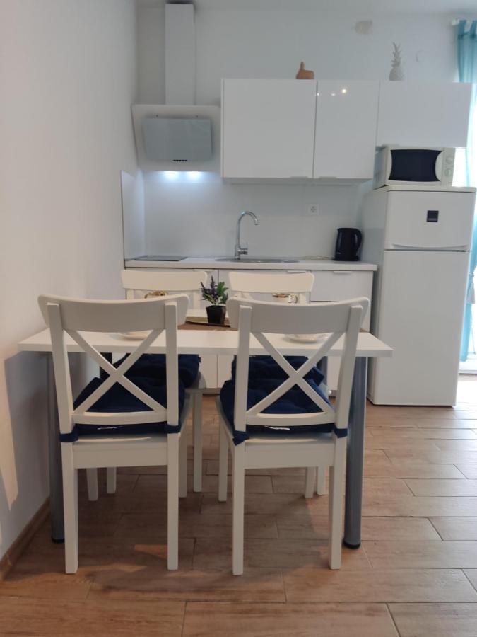 فندق Dalmati House بروداريكا المظهر الخارجي الصورة