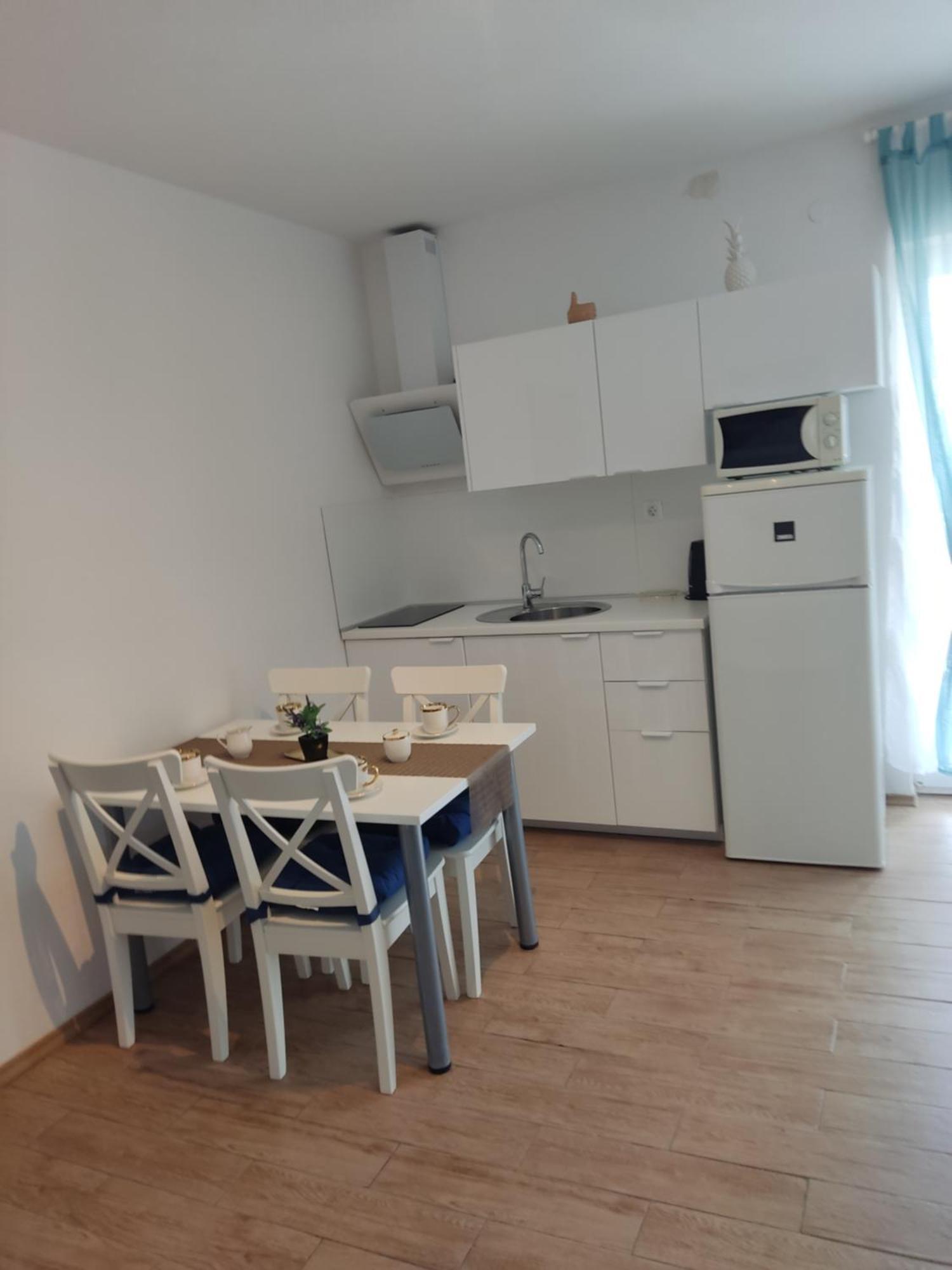 فندق Dalmati House بروداريكا المظهر الخارجي الصورة