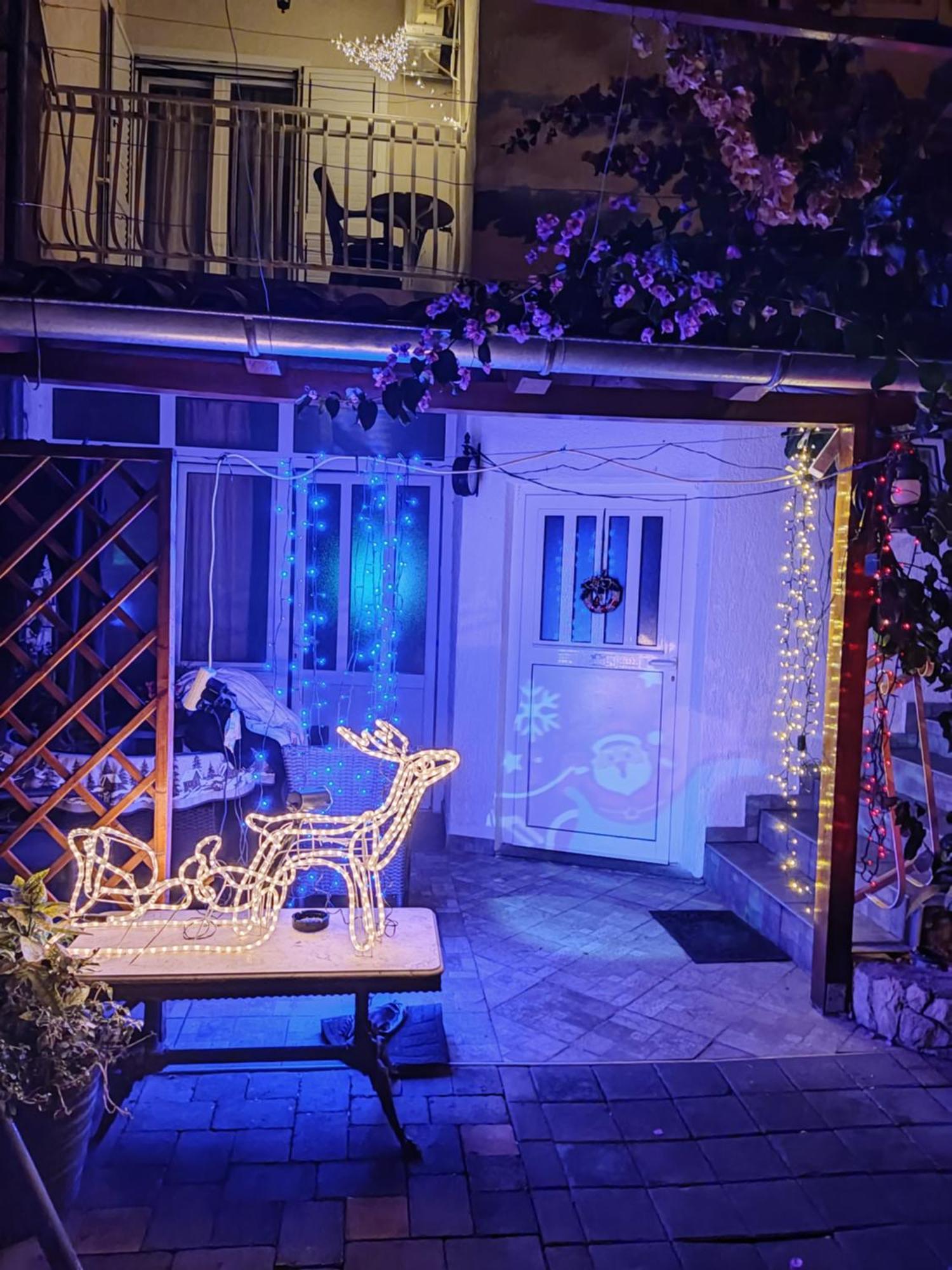 فندق Dalmati House بروداريكا المظهر الخارجي الصورة