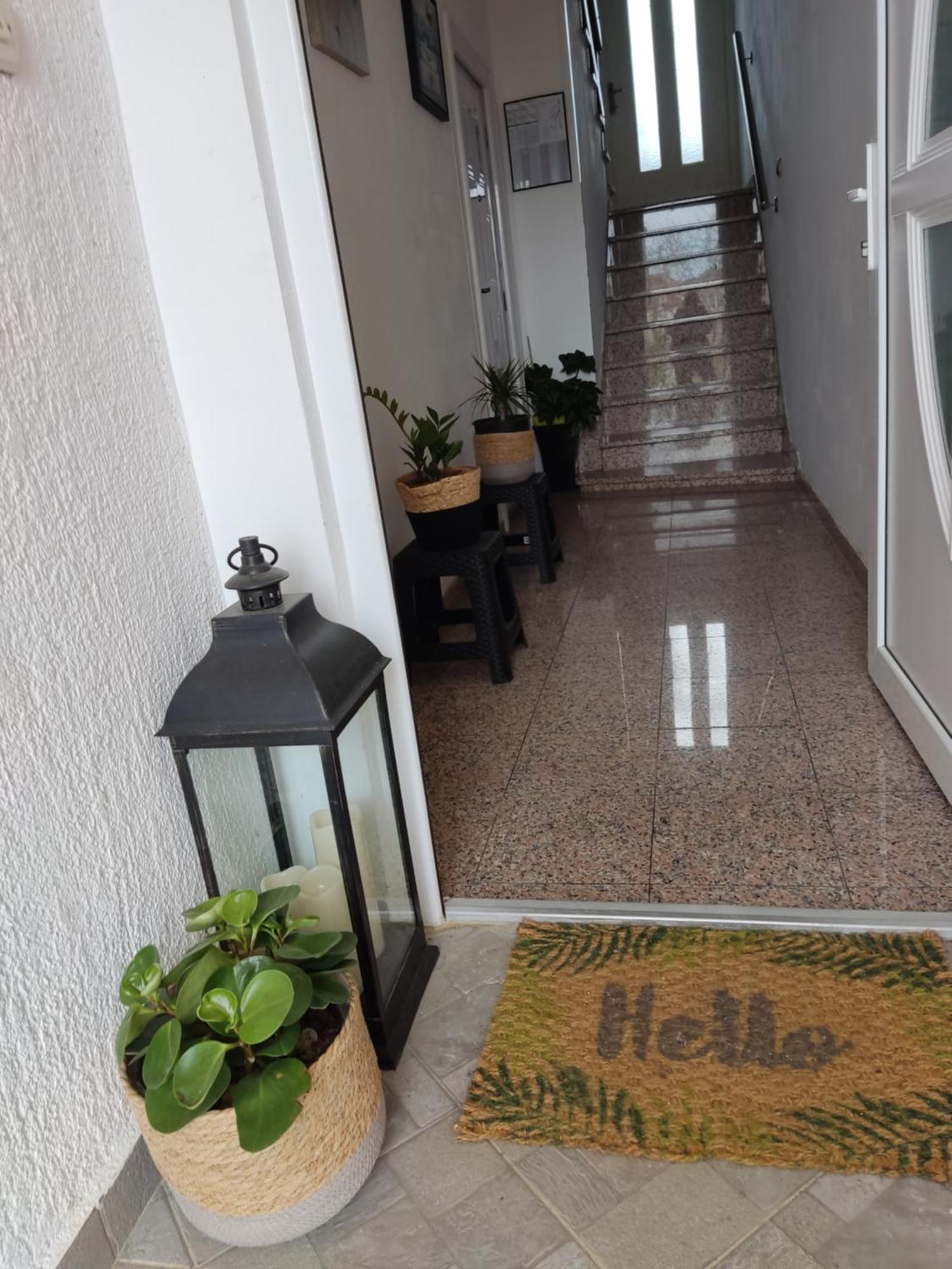 فندق Dalmati House بروداريكا المظهر الخارجي الصورة